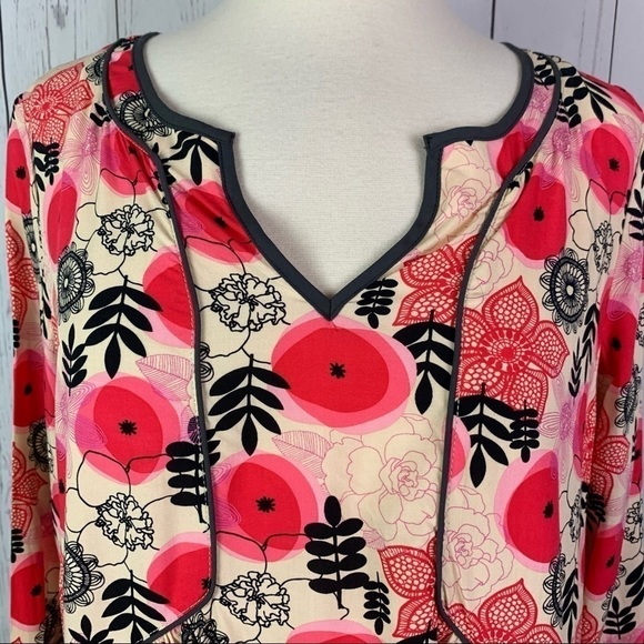 Matilda Jane | floral blouse - Picture 2 of 12